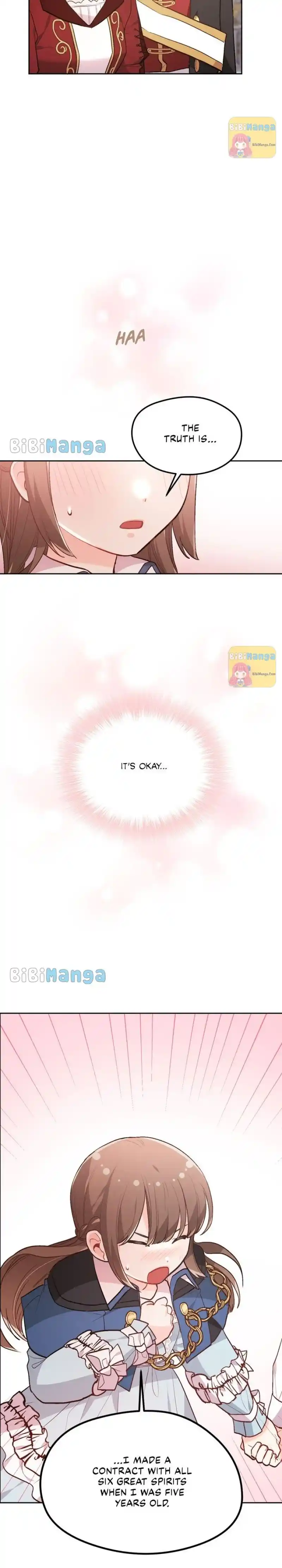 I Was Just An Ordinary Lady Chapter 126