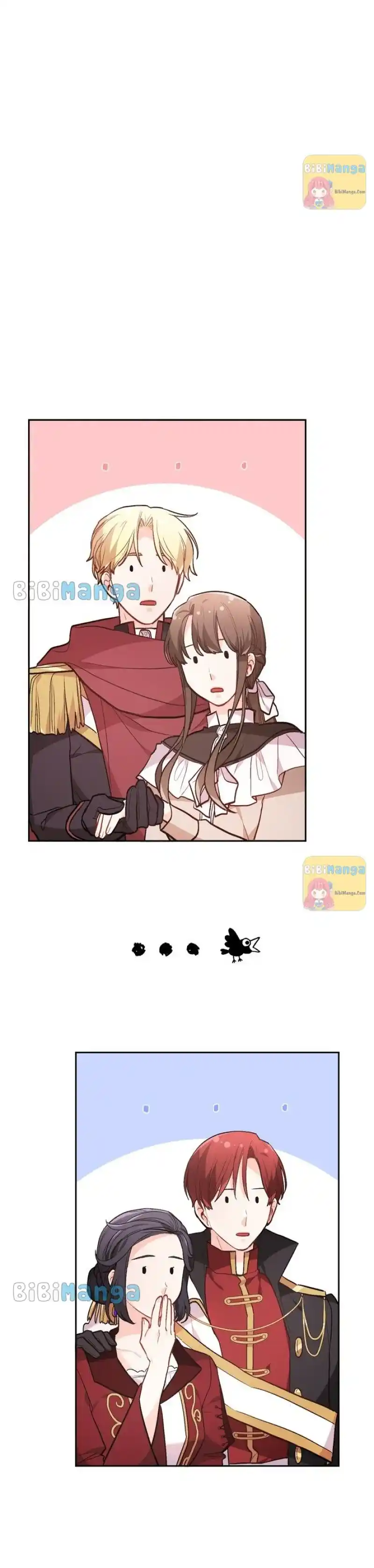 I Was Just An Ordinary Lady Chapter 126