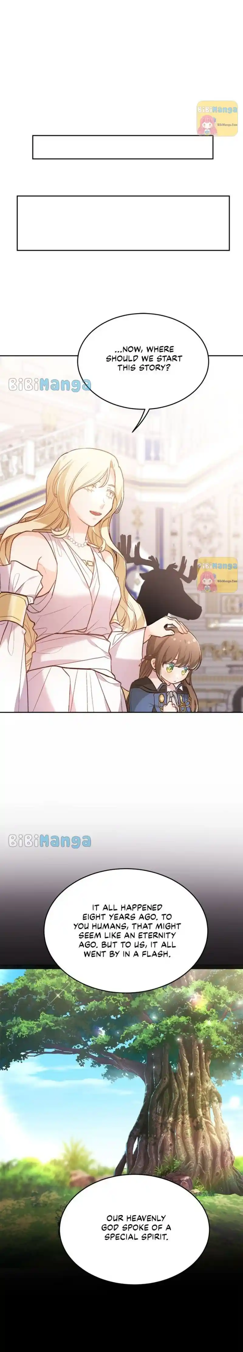 I Was Just An Ordinary Lady Chapter 126