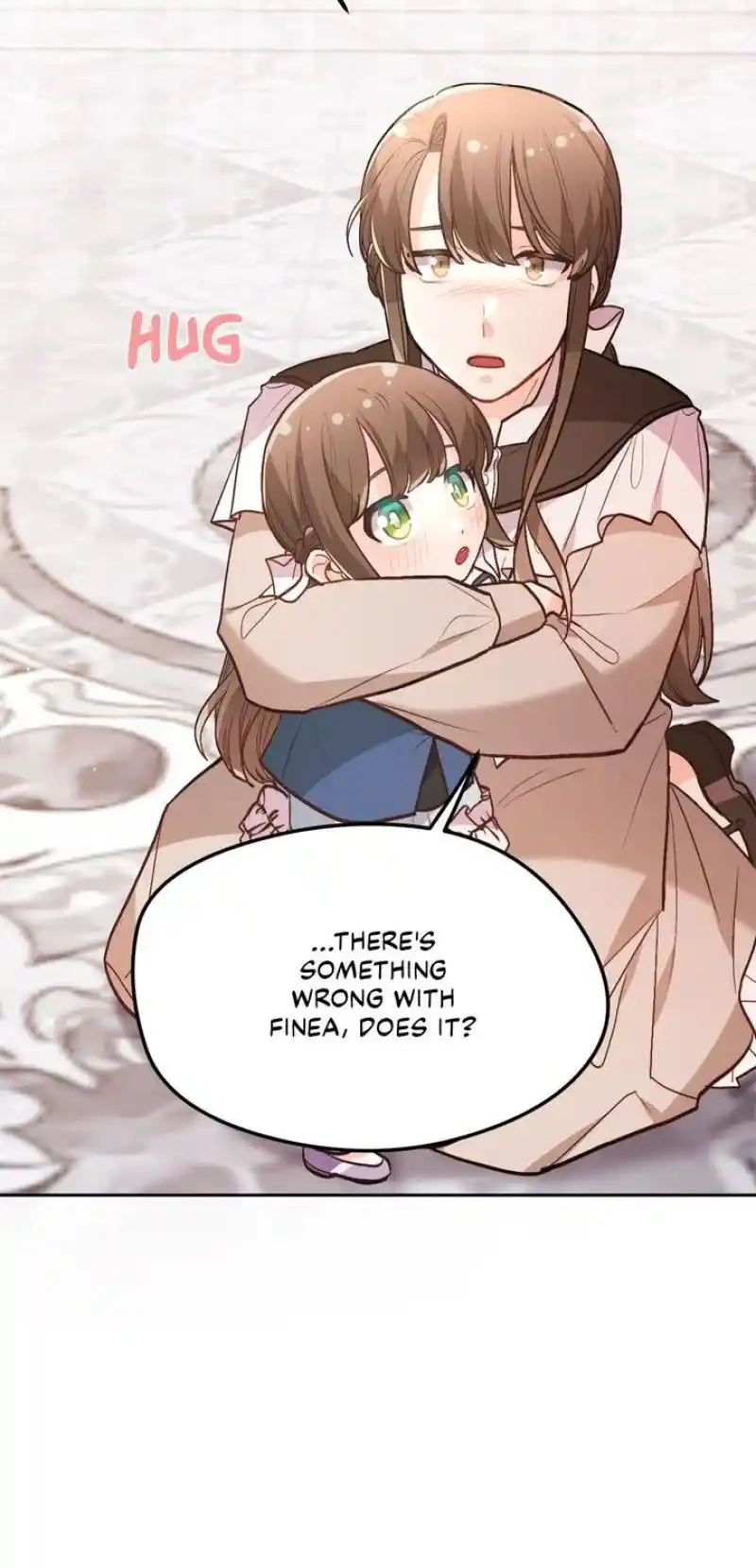 I Was Just An Ordinary Lady Chapter 126