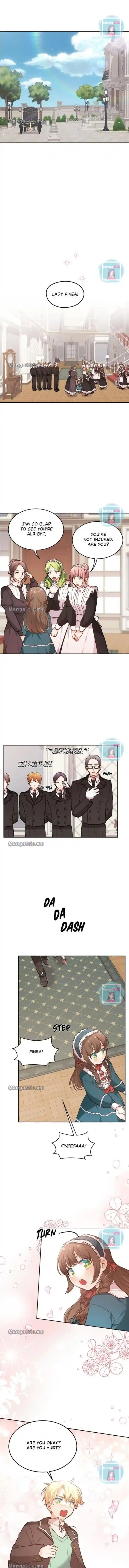 I Was Just An Ordinary Lady Chapter 129