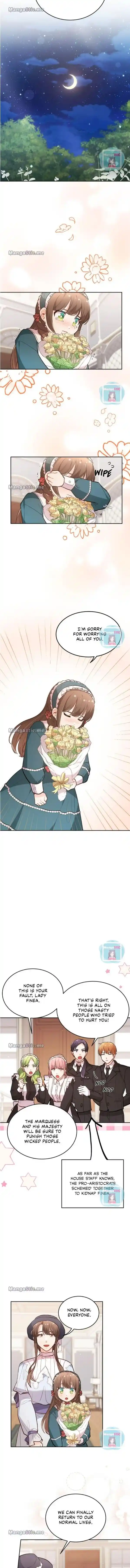 I Was Just An Ordinary Lady Chapter 129