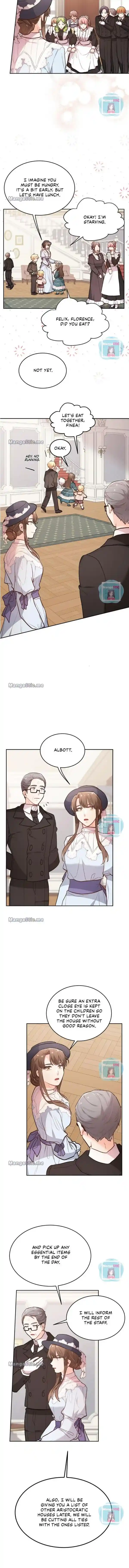 I Was Just An Ordinary Lady Chapter 129