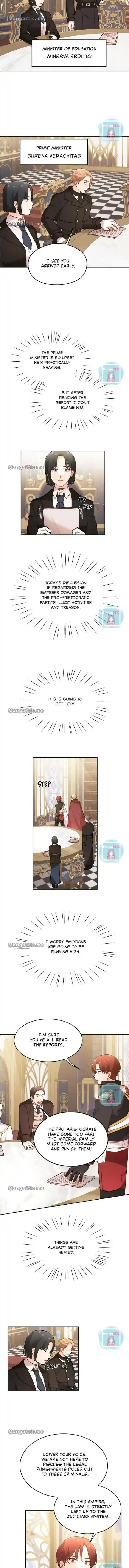 I Was Just An Ordinary Lady Chapter 129