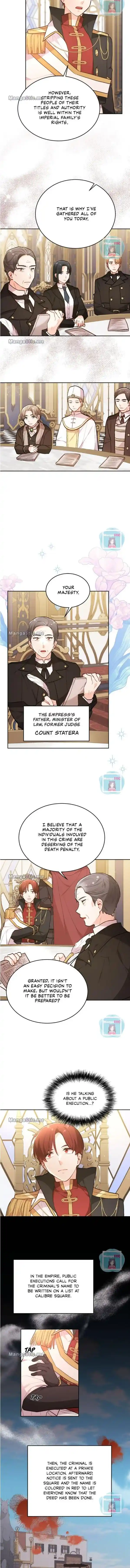 I Was Just An Ordinary Lady Chapter 129