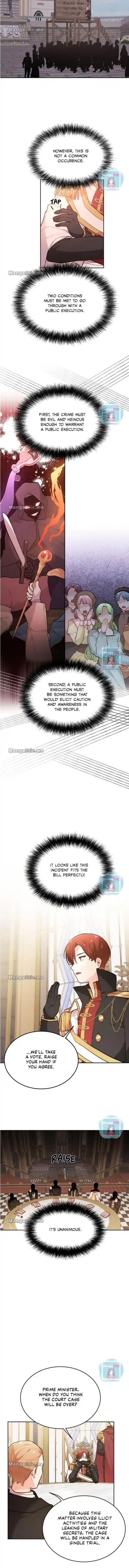 I Was Just An Ordinary Lady Chapter 129