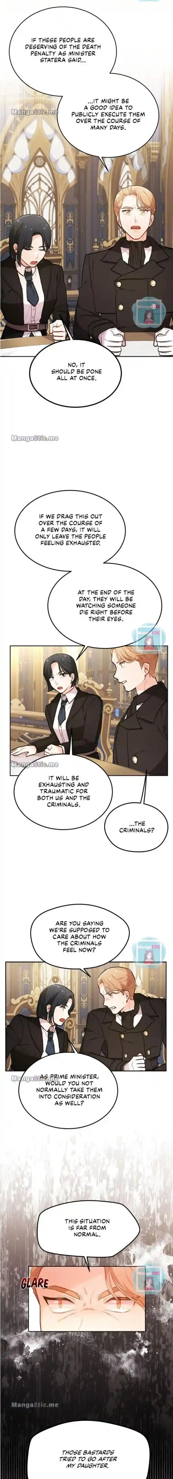 I Was Just An Ordinary Lady Chapter 129