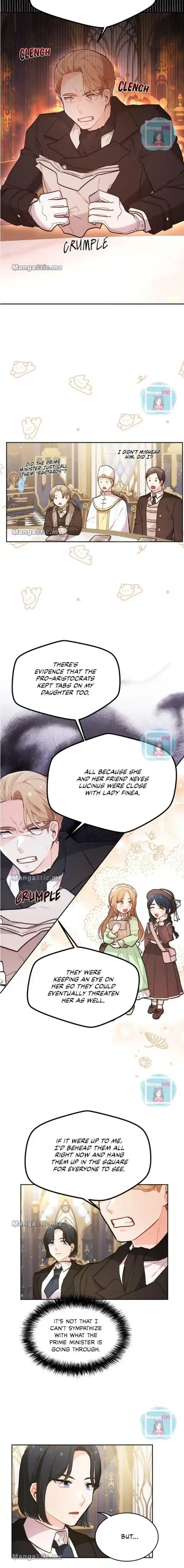 I Was Just An Ordinary Lady Chapter 129