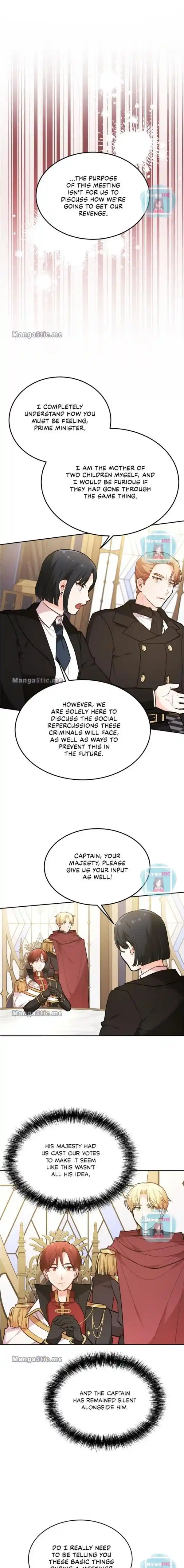 I Was Just An Ordinary Lady Chapter 129