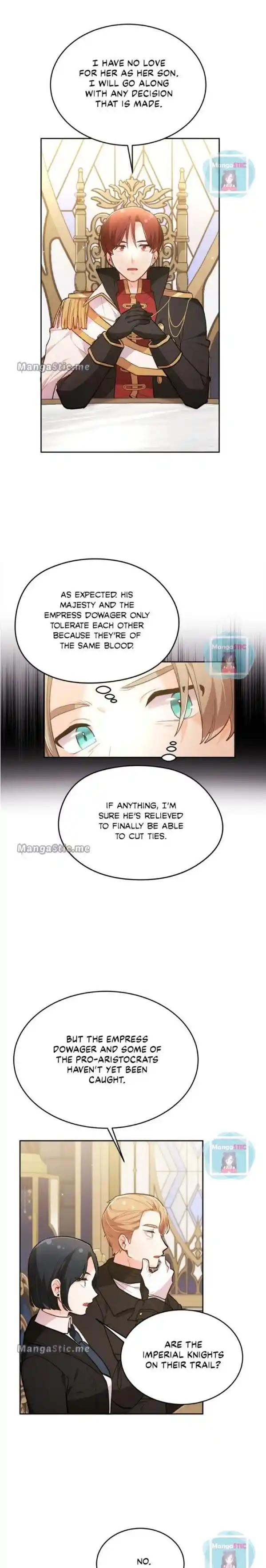 I Was Just An Ordinary Lady Chapter 129