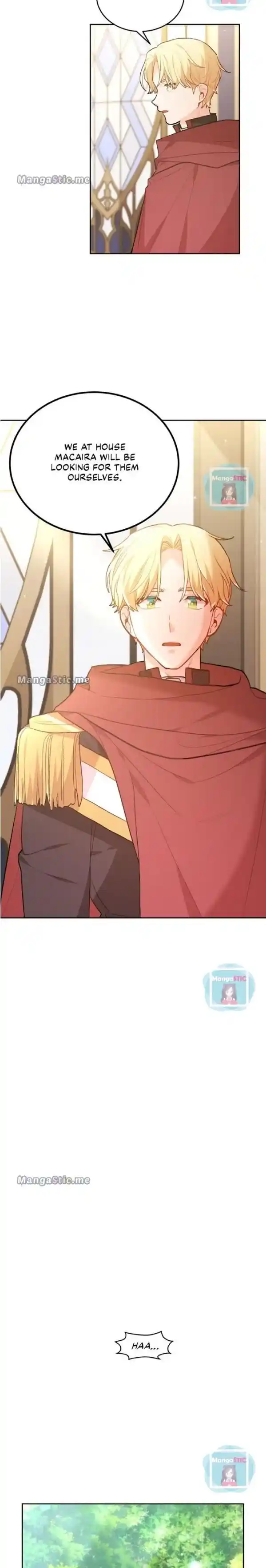 I Was Just An Ordinary Lady Chapter 129