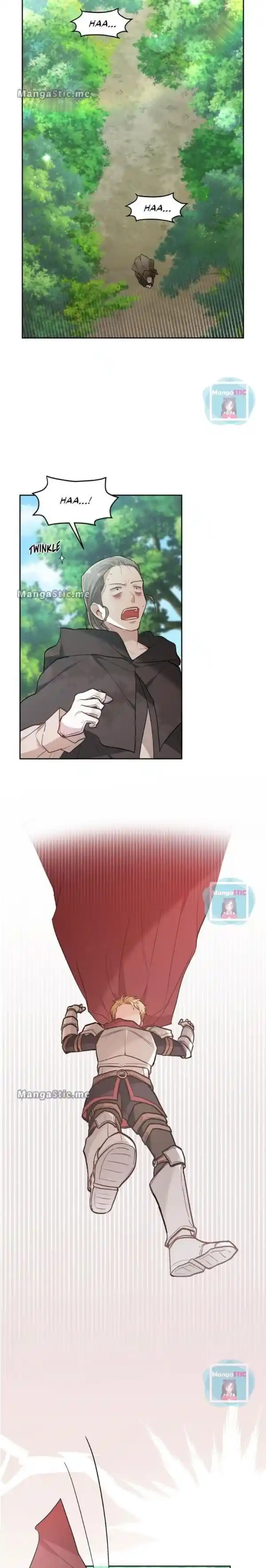 I Was Just An Ordinary Lady Chapter 129