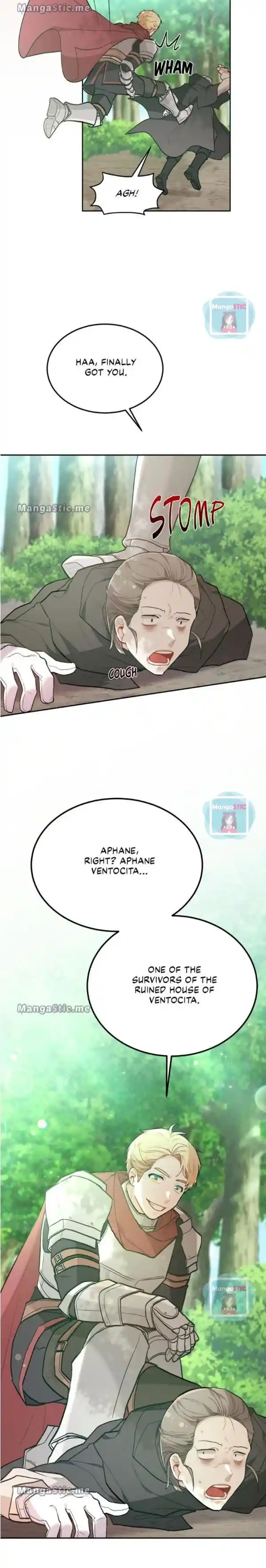 I Was Just An Ordinary Lady Chapter 129