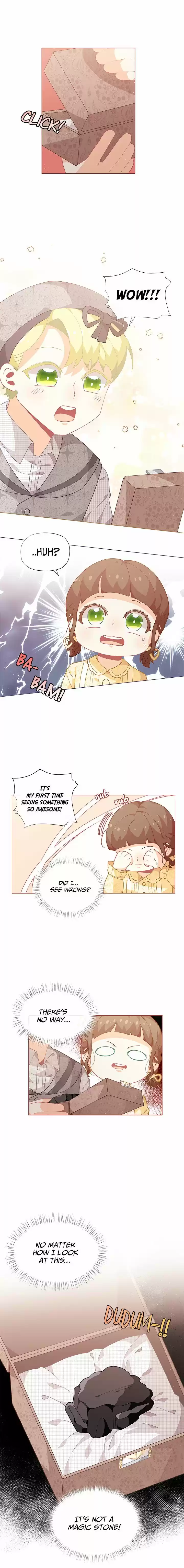 I Was Just An Ordinary Lady Chapter 13