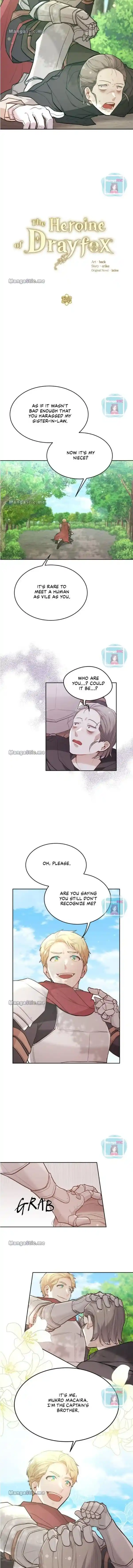 I Was Just An Ordinary Lady Chapter 130