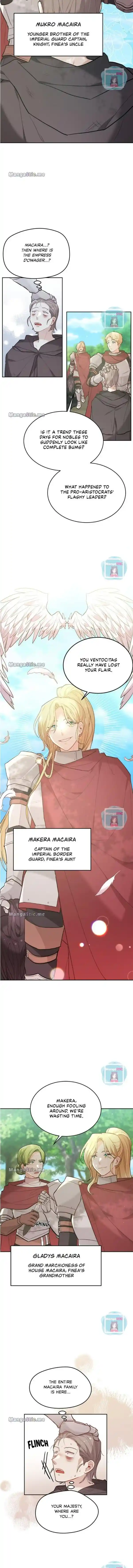 I Was Just An Ordinary Lady Chapter 130