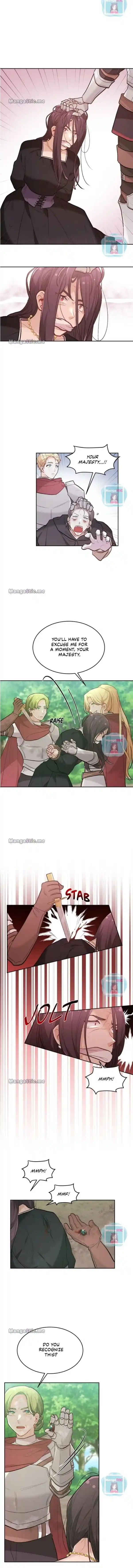 I Was Just An Ordinary Lady Chapter 130