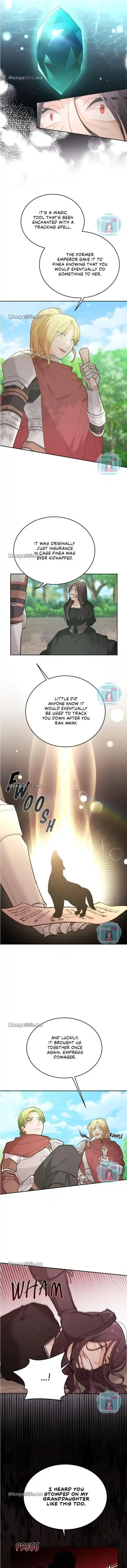 I Was Just An Ordinary Lady Chapter 130