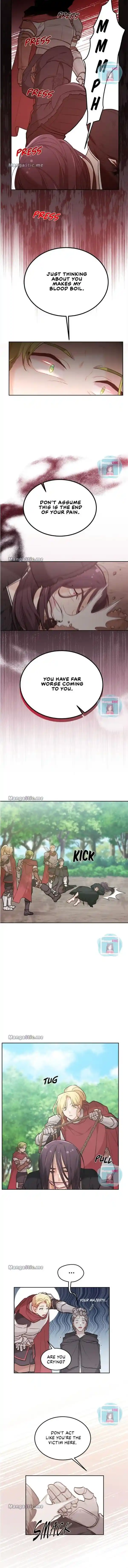 I Was Just An Ordinary Lady Chapter 130