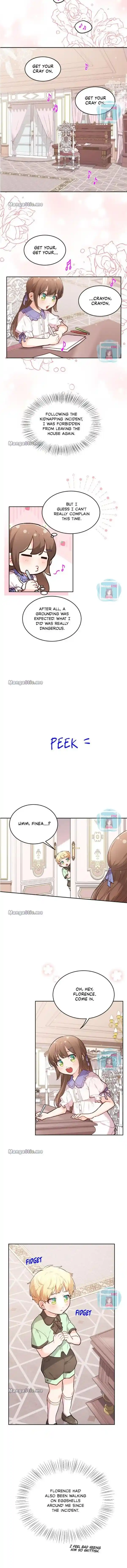 I Was Just An Ordinary Lady Chapter 130