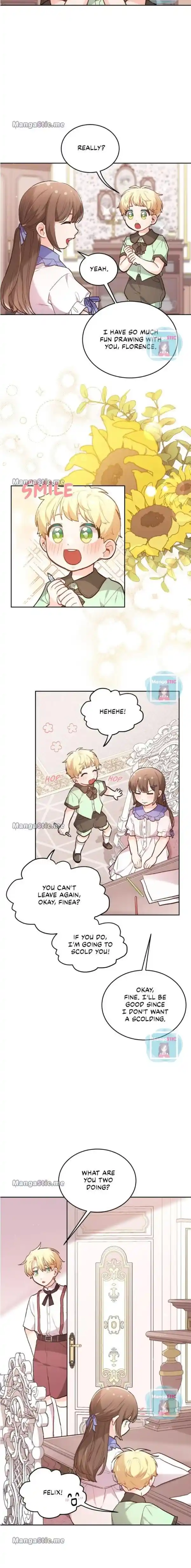 I Was Just An Ordinary Lady Chapter 130