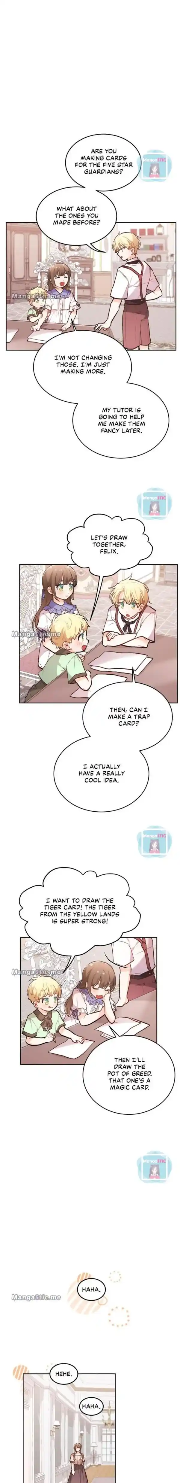 I Was Just An Ordinary Lady Chapter 130