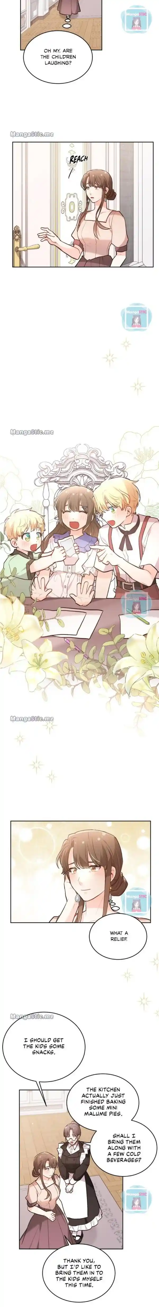 I Was Just An Ordinary Lady Chapter 130