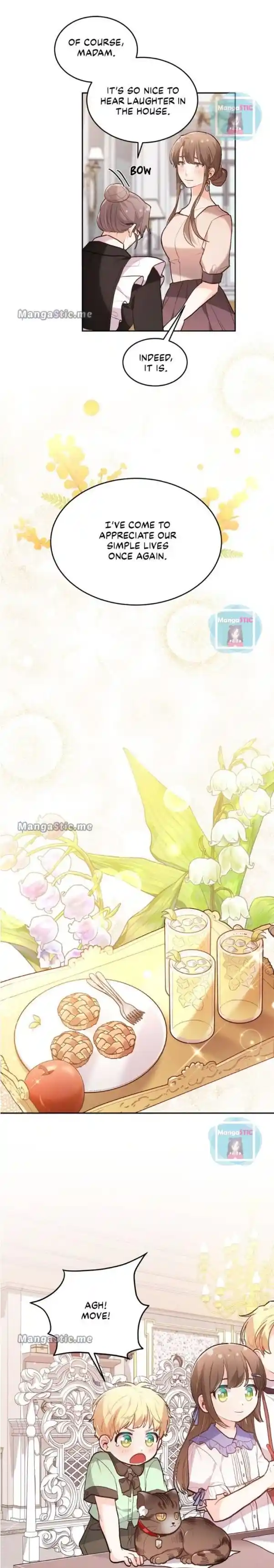 I Was Just An Ordinary Lady Chapter 130