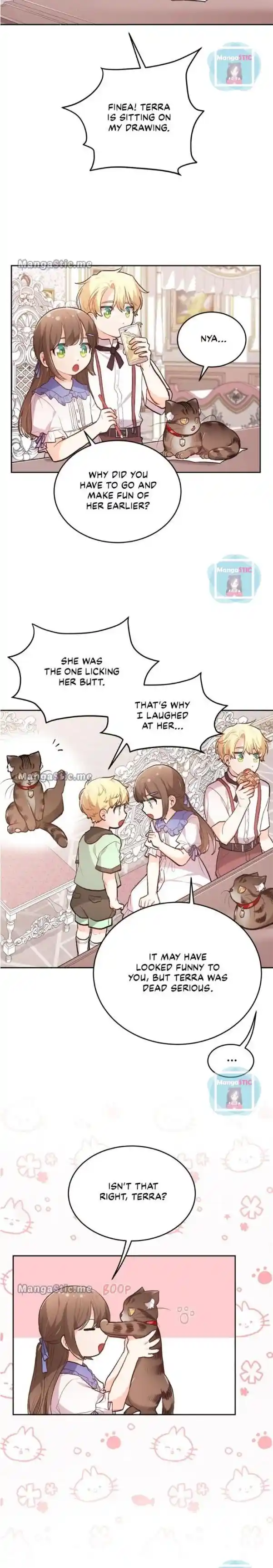 I Was Just An Ordinary Lady Chapter 130