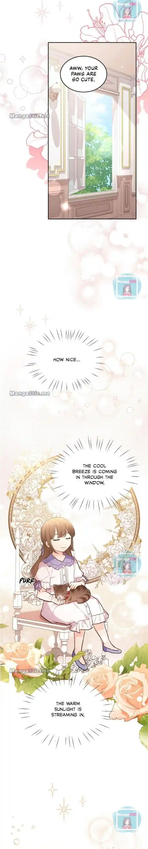 I Was Just An Ordinary Lady Chapter 130