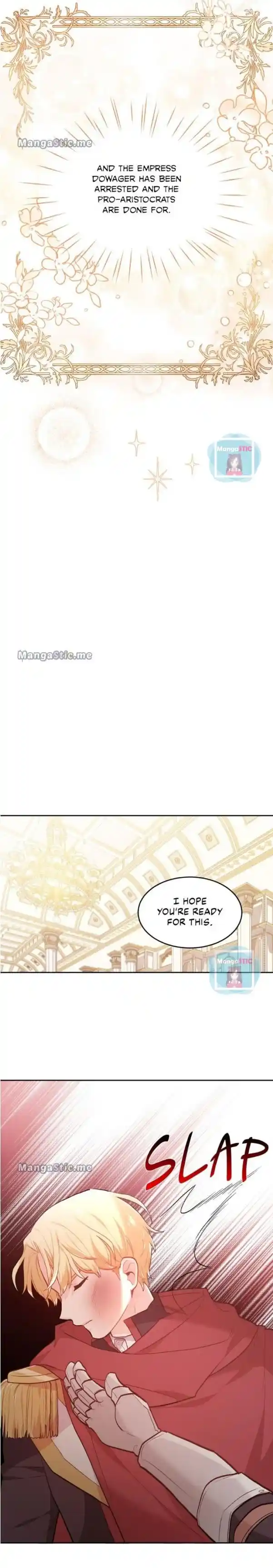 I Was Just An Ordinary Lady Chapter 130