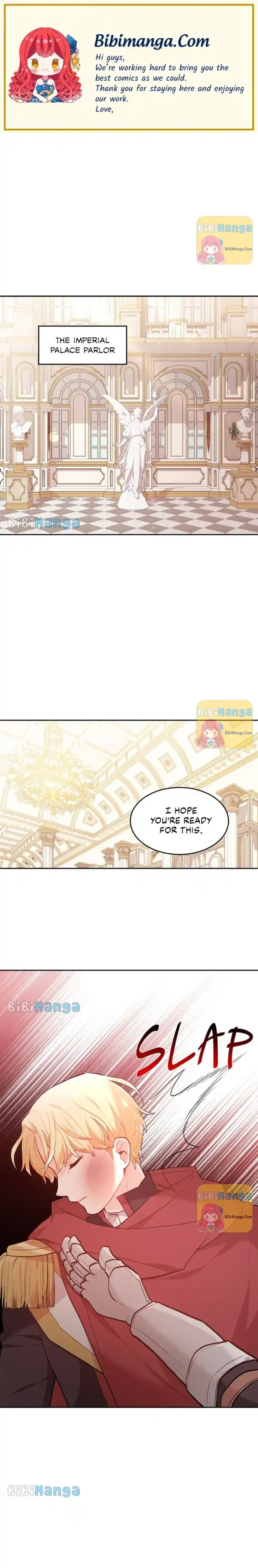 I Was Just An Ordinary Lady Chapter 131