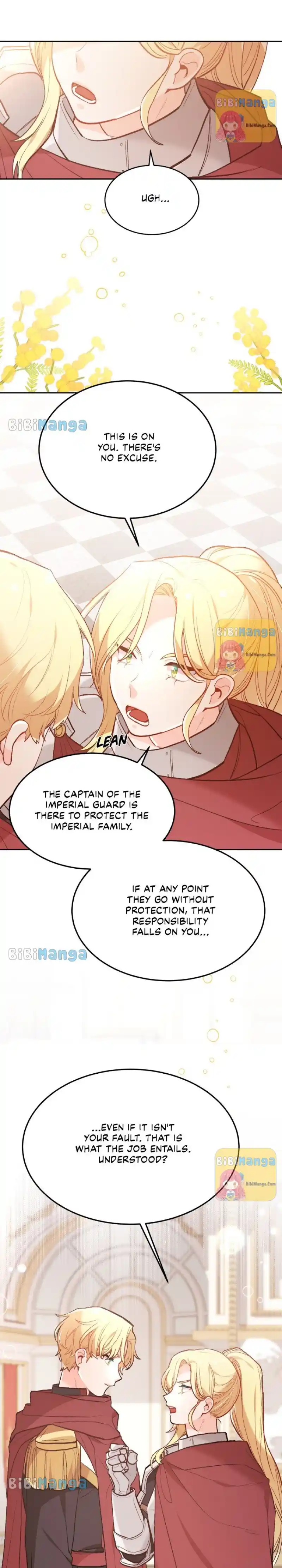 I Was Just An Ordinary Lady Chapter 131