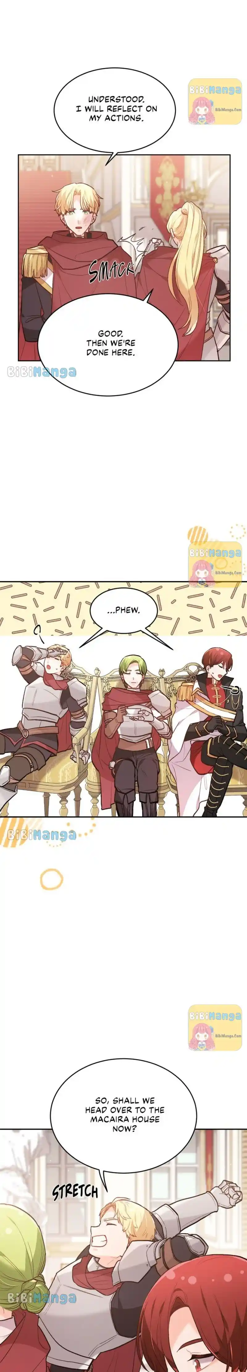 I Was Just An Ordinary Lady Chapter 131