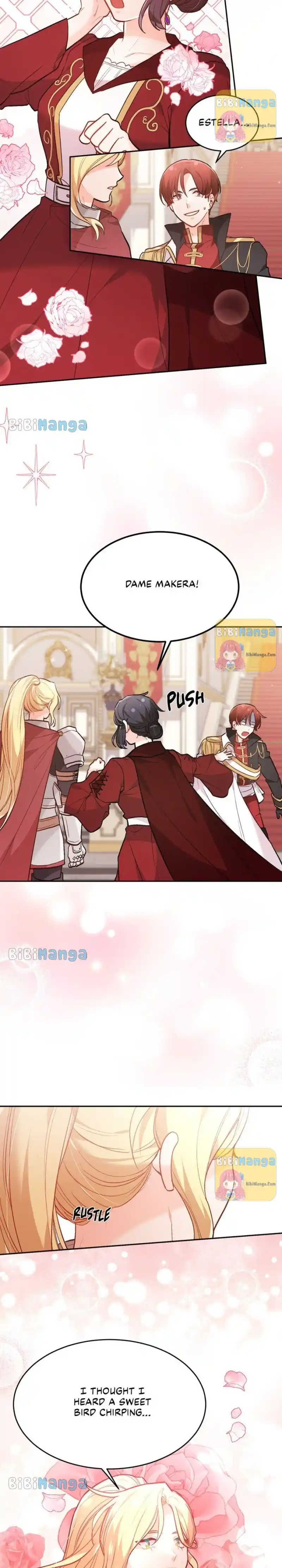 I Was Just An Ordinary Lady Chapter 131