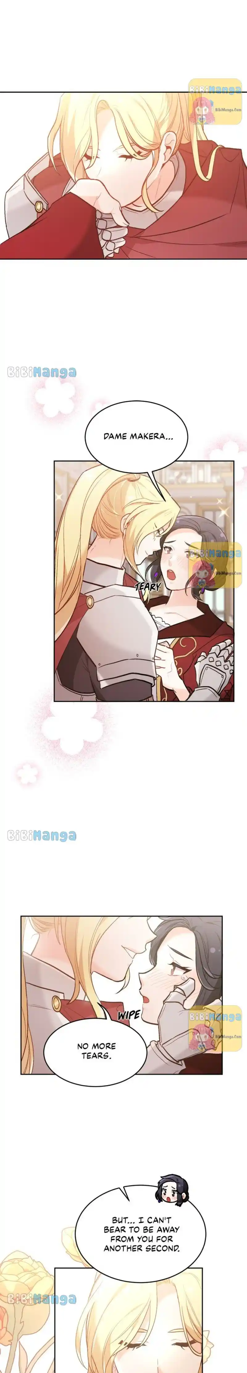 I Was Just An Ordinary Lady Chapter 131