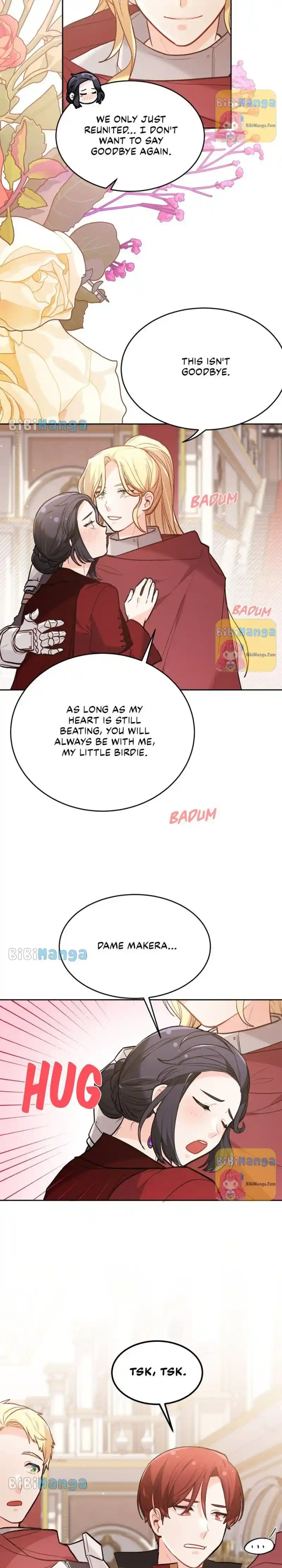 I Was Just An Ordinary Lady Chapter 131