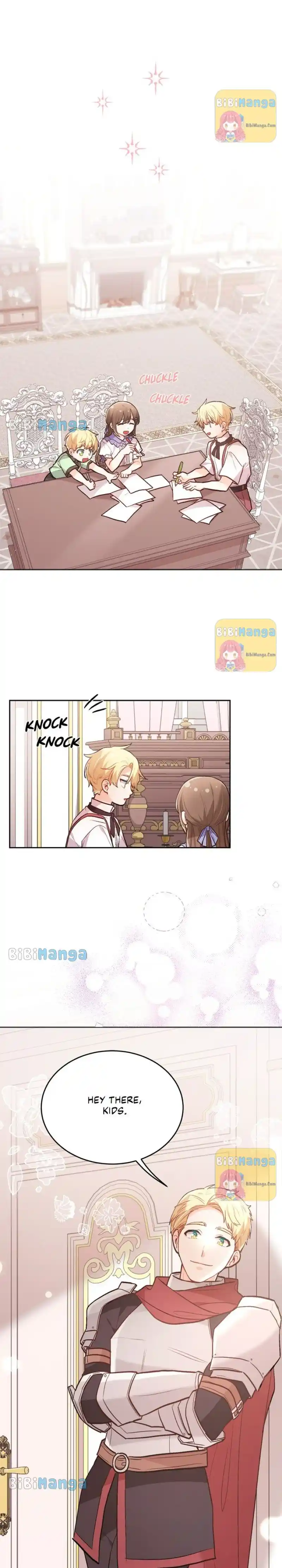 I Was Just An Ordinary Lady Chapter 131