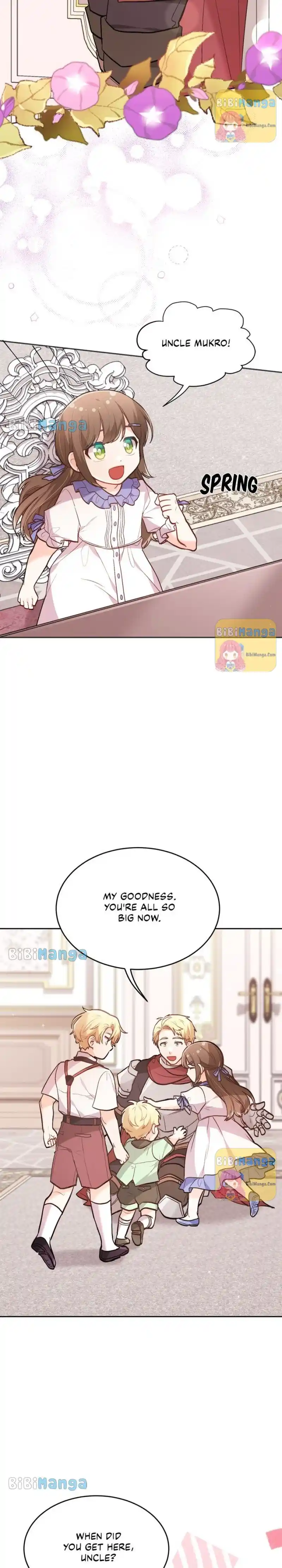 I Was Just An Ordinary Lady Chapter 131