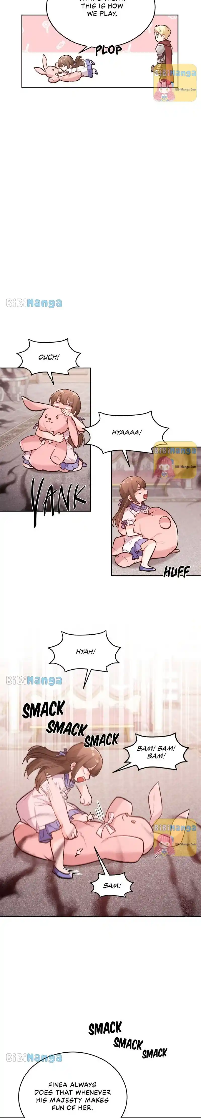 I Was Just An Ordinary Lady Chapter 131