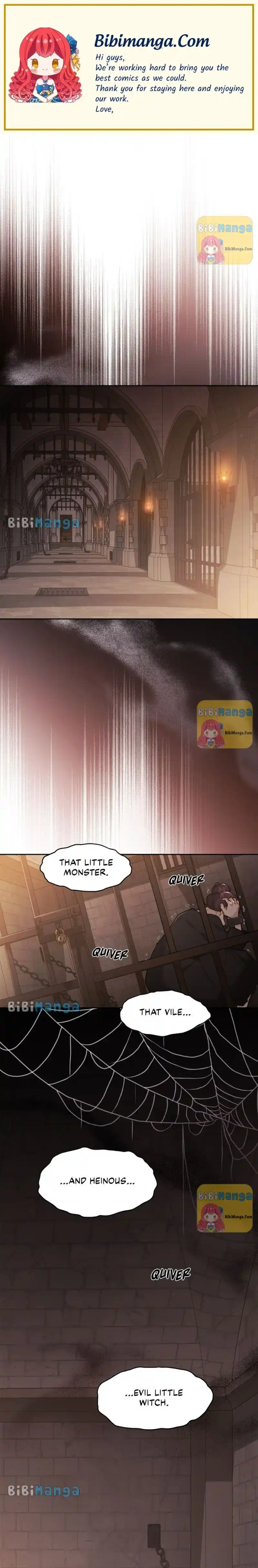 I Was Just An Ordinary Lady Chapter 132