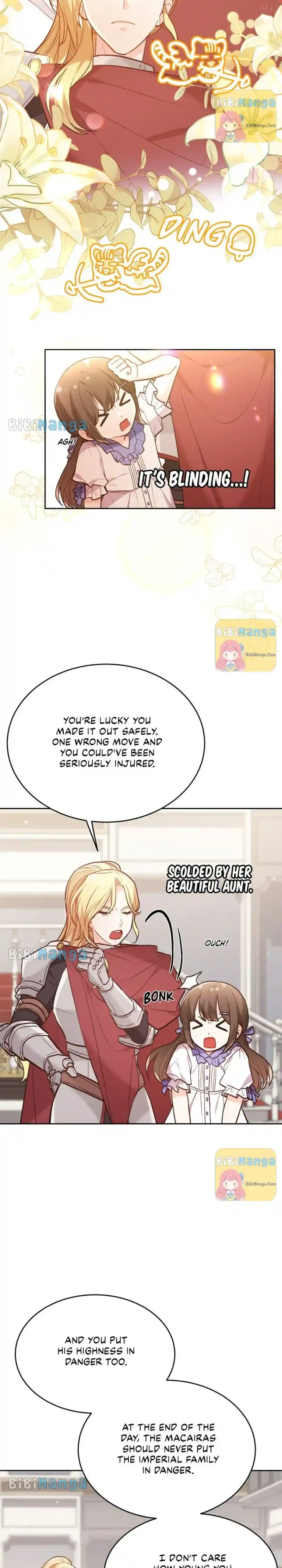 I Was Just An Ordinary Lady Chapter 132