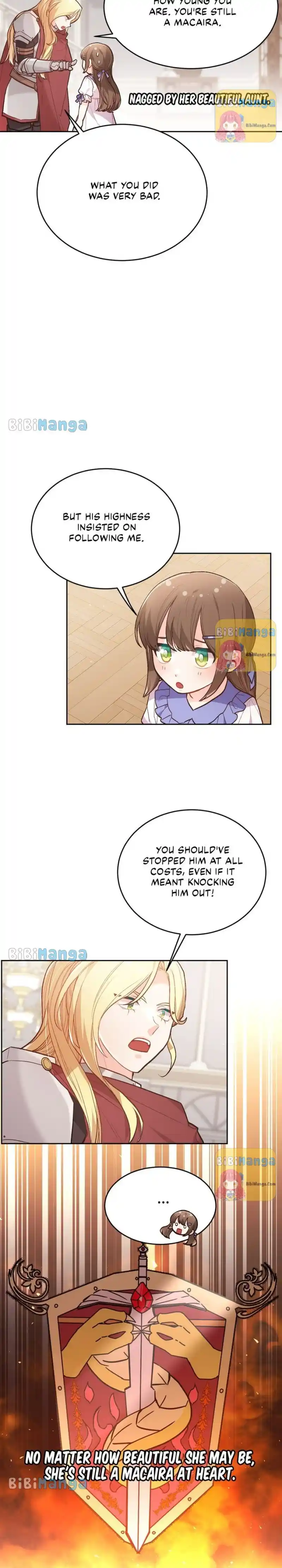 I Was Just An Ordinary Lady Chapter 132