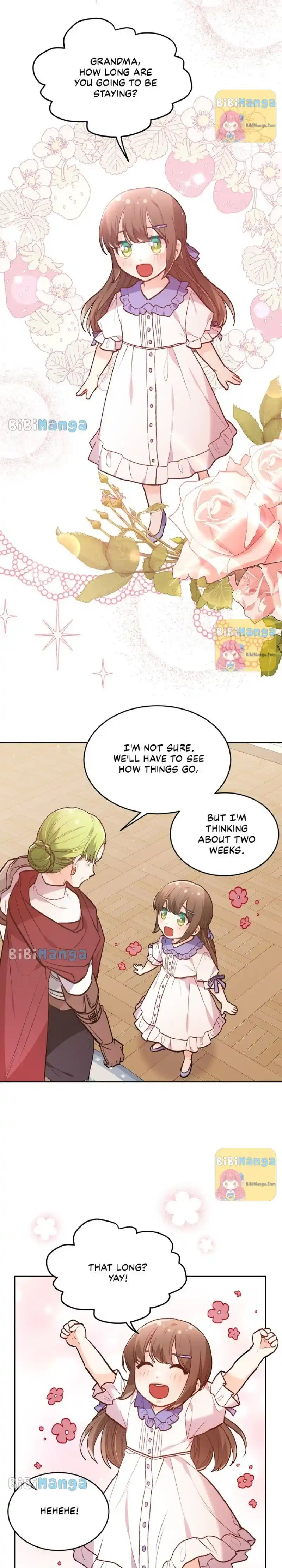 I Was Just An Ordinary Lady Chapter 132