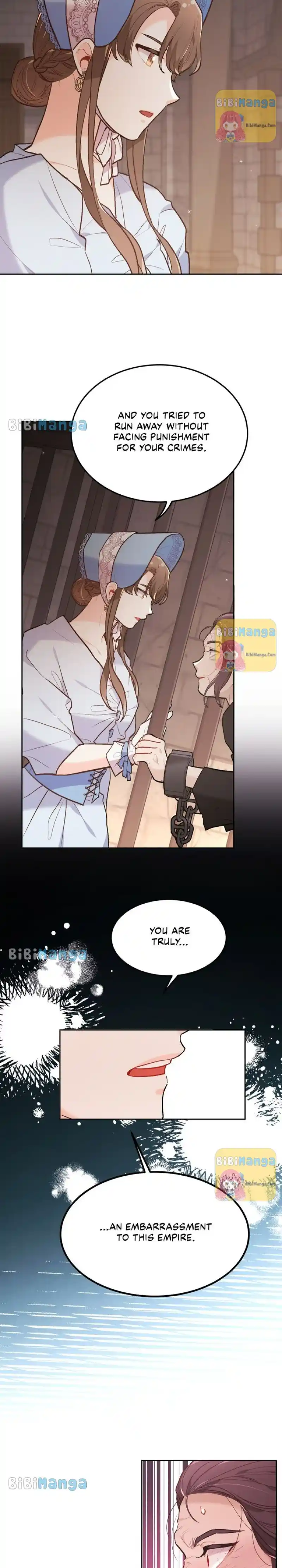 I Was Just An Ordinary Lady Chapter 132