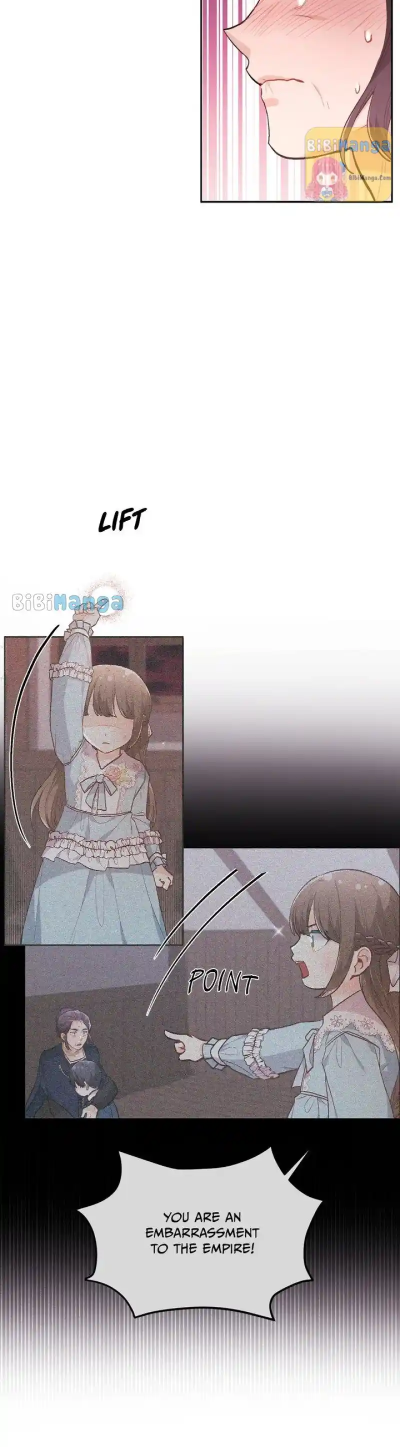 I Was Just An Ordinary Lady Chapter 132