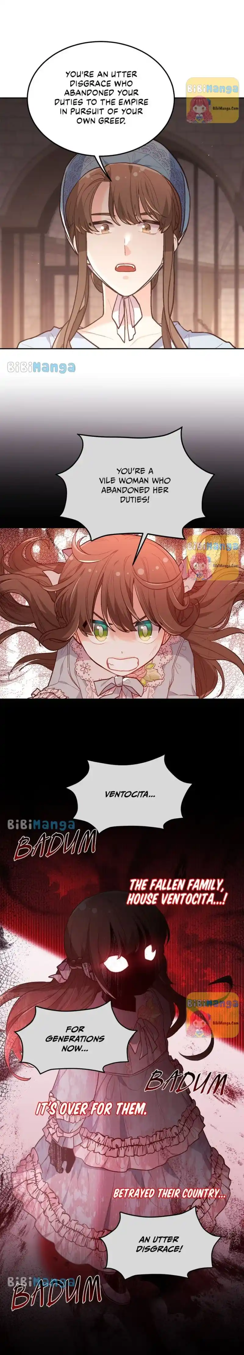 I Was Just An Ordinary Lady Chapter 132