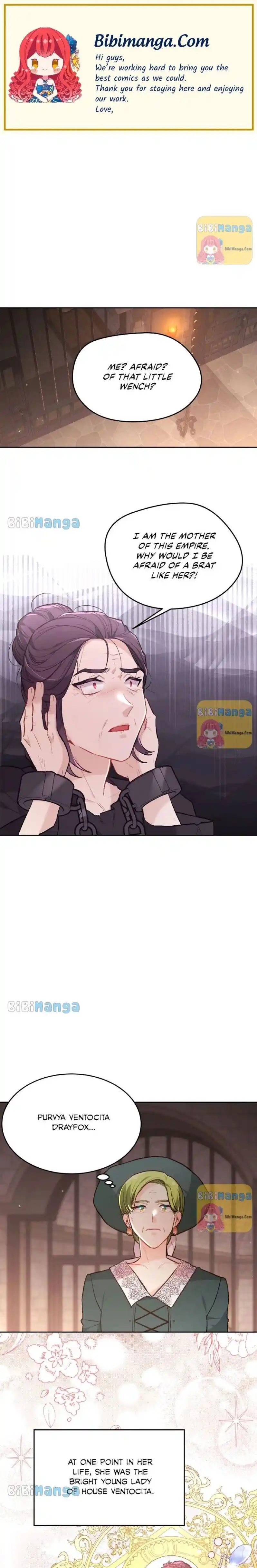 I Was Just An Ordinary Lady Chapter 133