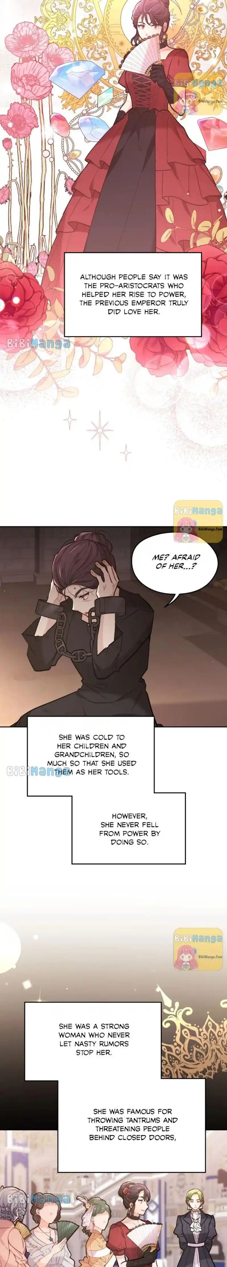 I Was Just An Ordinary Lady Chapter 133