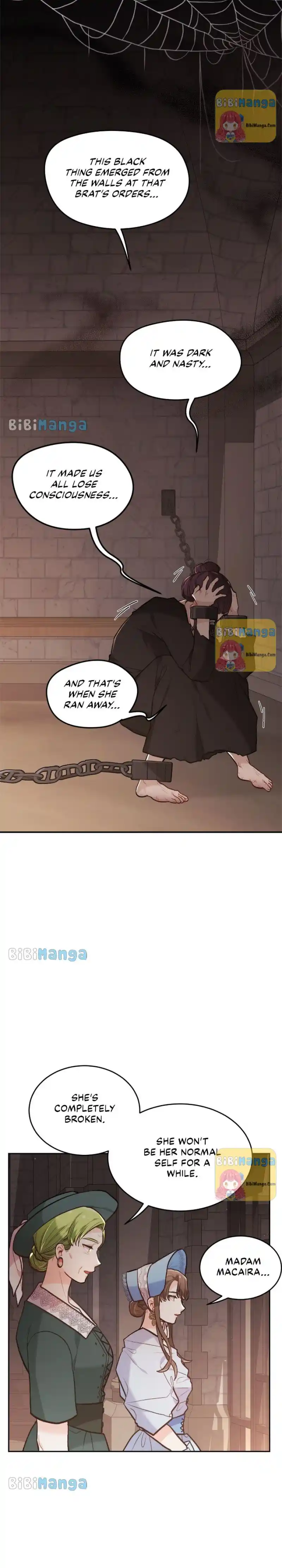 I Was Just An Ordinary Lady Chapter 133